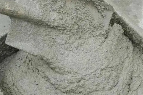 砂浆和水泥有什么区别